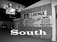 south bars