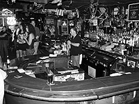 Bushwacker's Saloon
