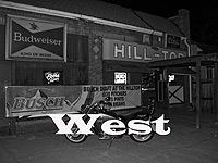 west bars