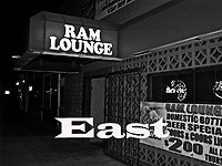 east bars